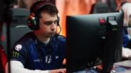 Michal "Nisha" Jankowski (Image via Liquipedia)